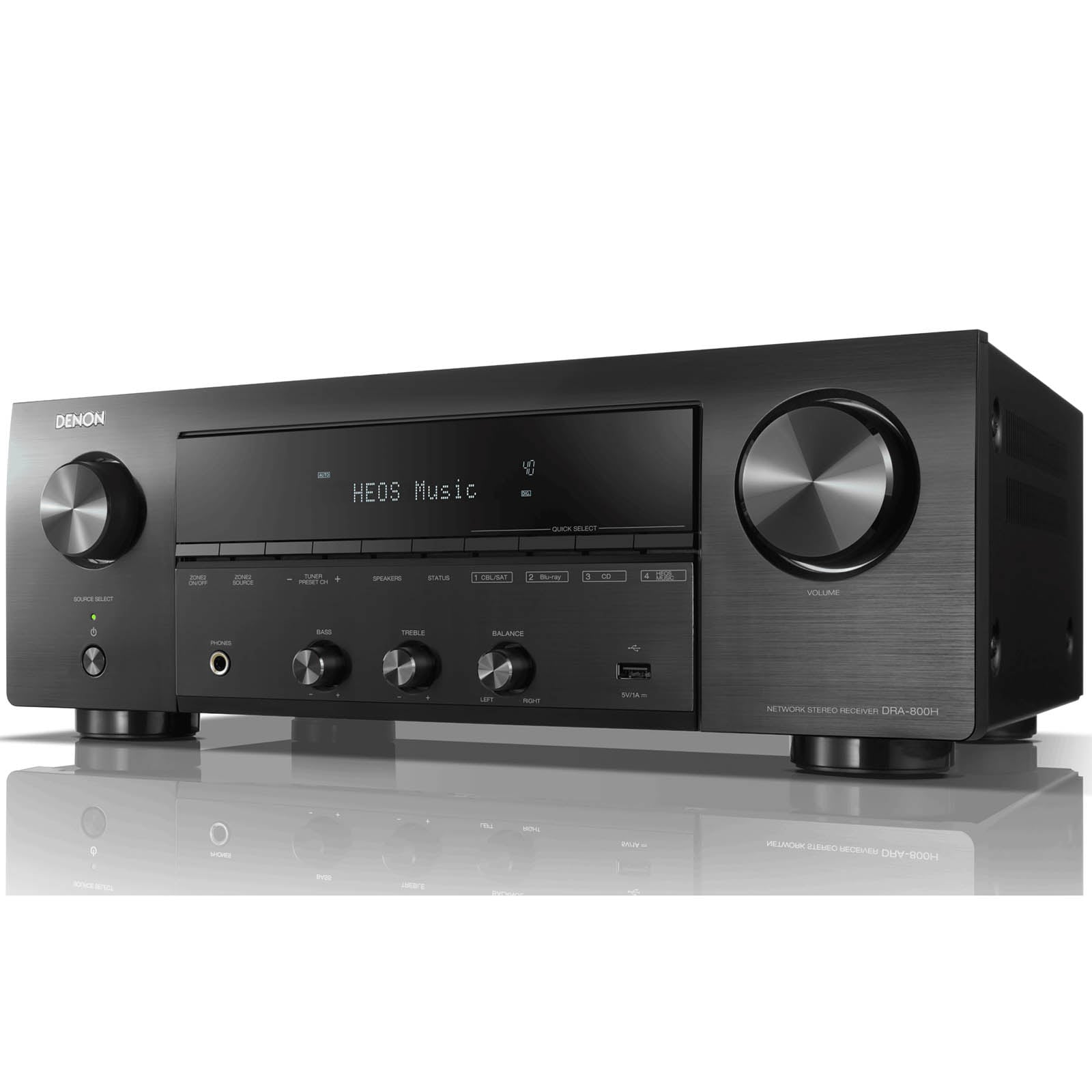 Good DENON STEREO